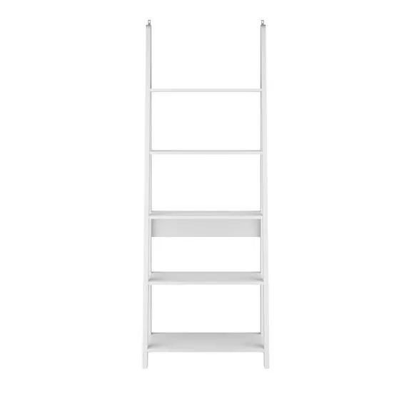 Tiva Ladder Bookcase 2