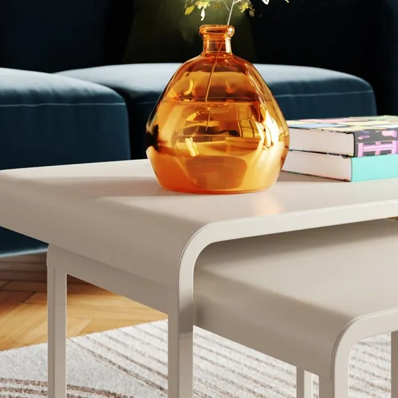 Bowie Nest of Coffee Tables 3