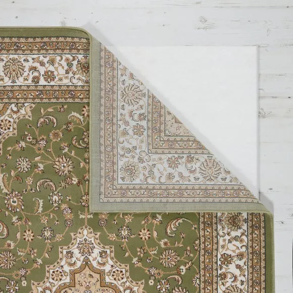 Antalya Traditional Rug 5