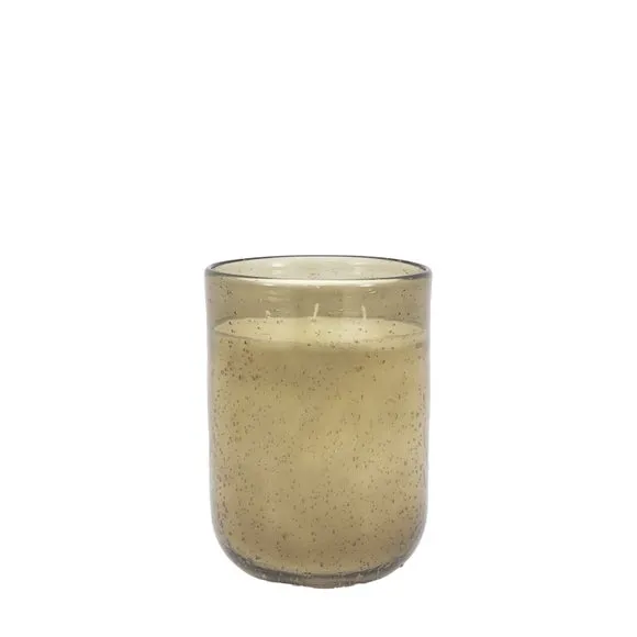 Sandalwood and Cedarwood Multi Wick Candle 1