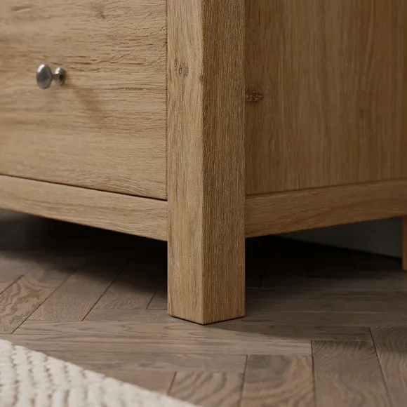 Olney 5 Drawer Chest 5