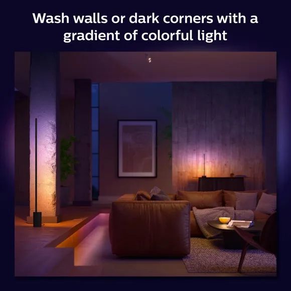 Philips HUE Signe Gradient Smart LED Table Light 3