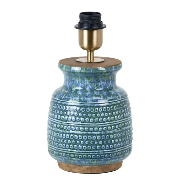 Pacific Lifestyle Theano Milos Table Lamp 4