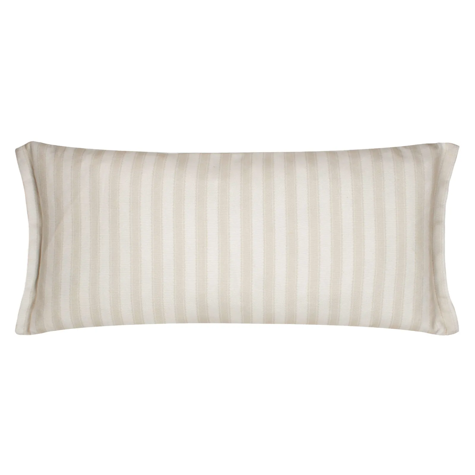 Sanderson Chinese Lanterns Embroidered Cushion in Beige 3