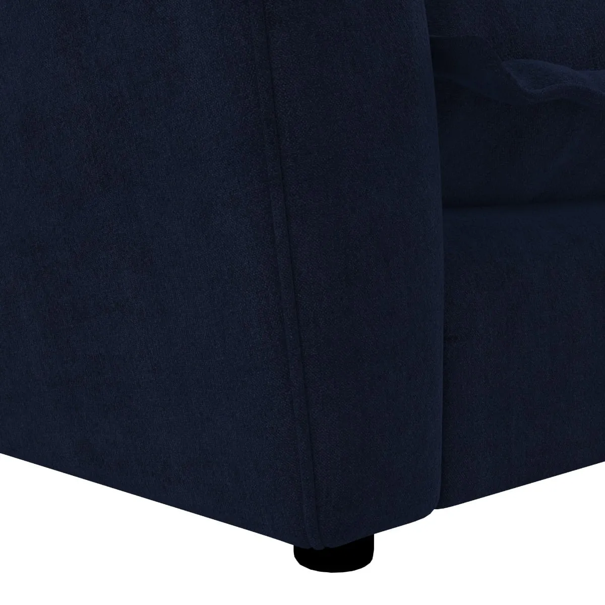 Odyssey Snuggler, Navy Fabric | Barker & Stonehouse 5