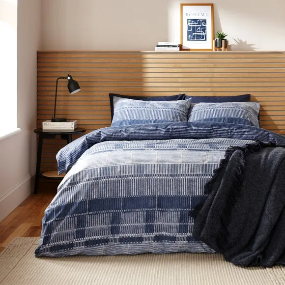 Ridley Marl Faux Mohair Throw Blanket 235cm x 235cm 3