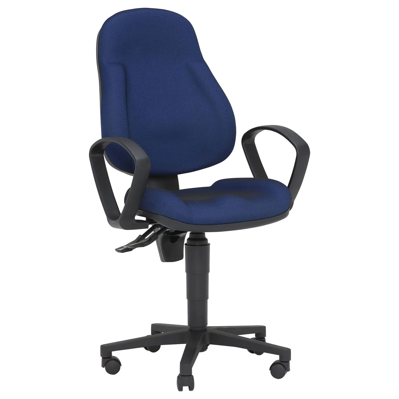 Clerkenwell Office Chair With Arms