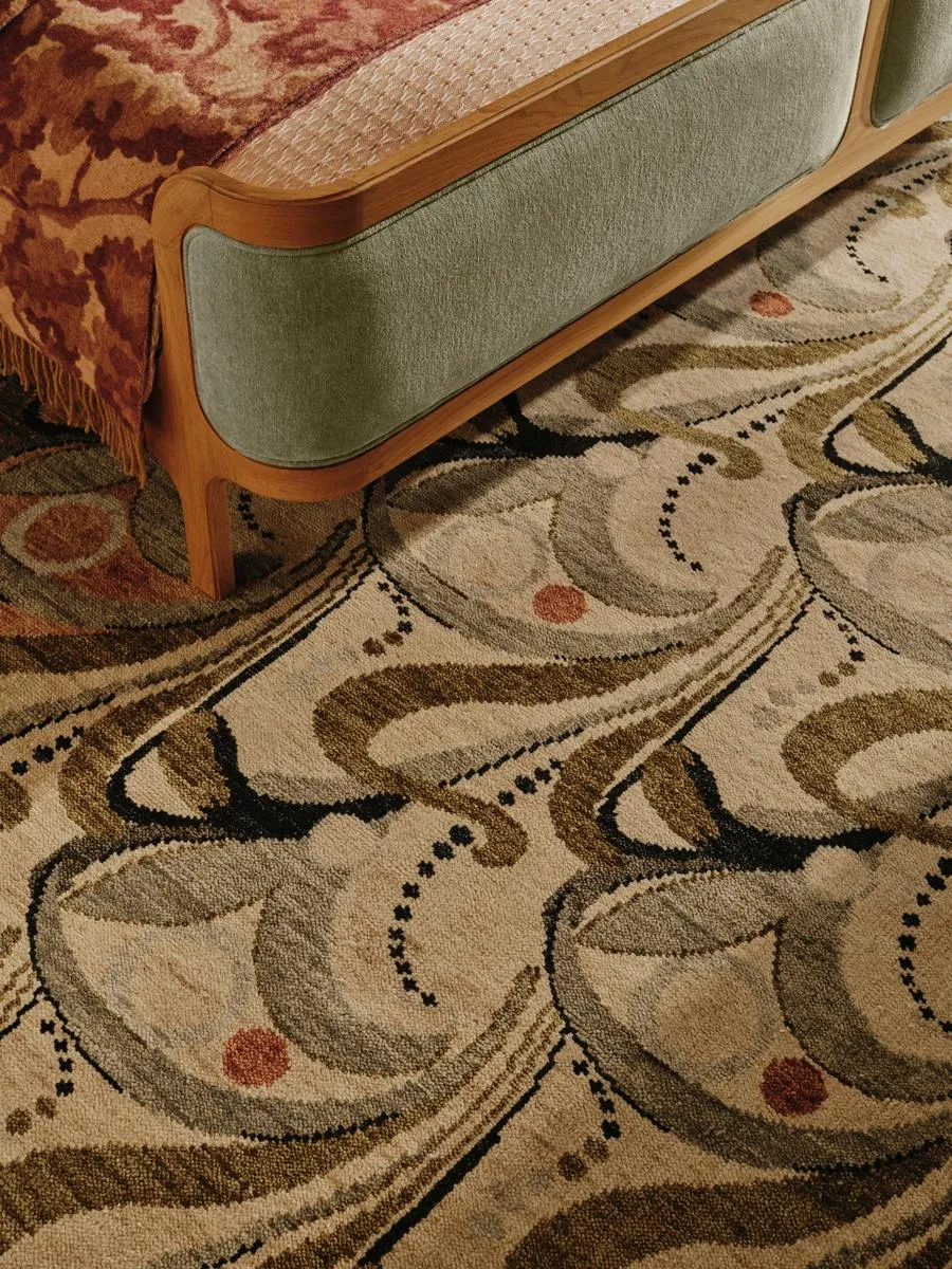 Obie Rug Multi, 170 x 240cm
