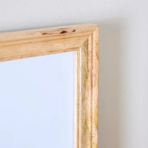 Mango Wood Photo Frame 2