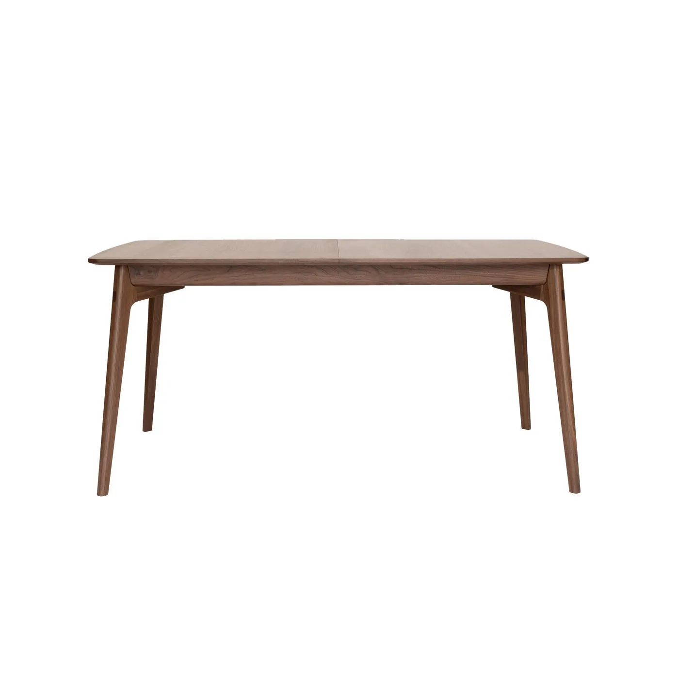 Case Dulwich Extending Table 158 Walnut 2