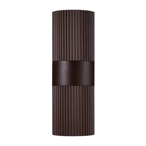 Nordlux Kyklop Ripple Outdoor Wall Light 4