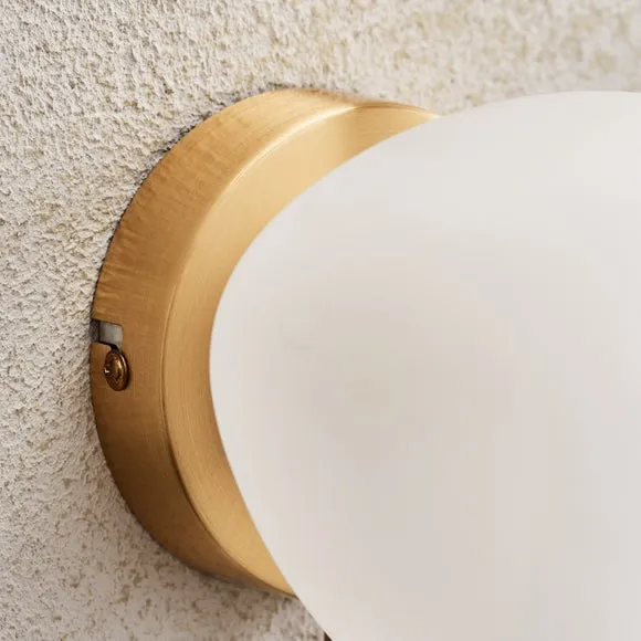 Pebble Modern Wall Light 4