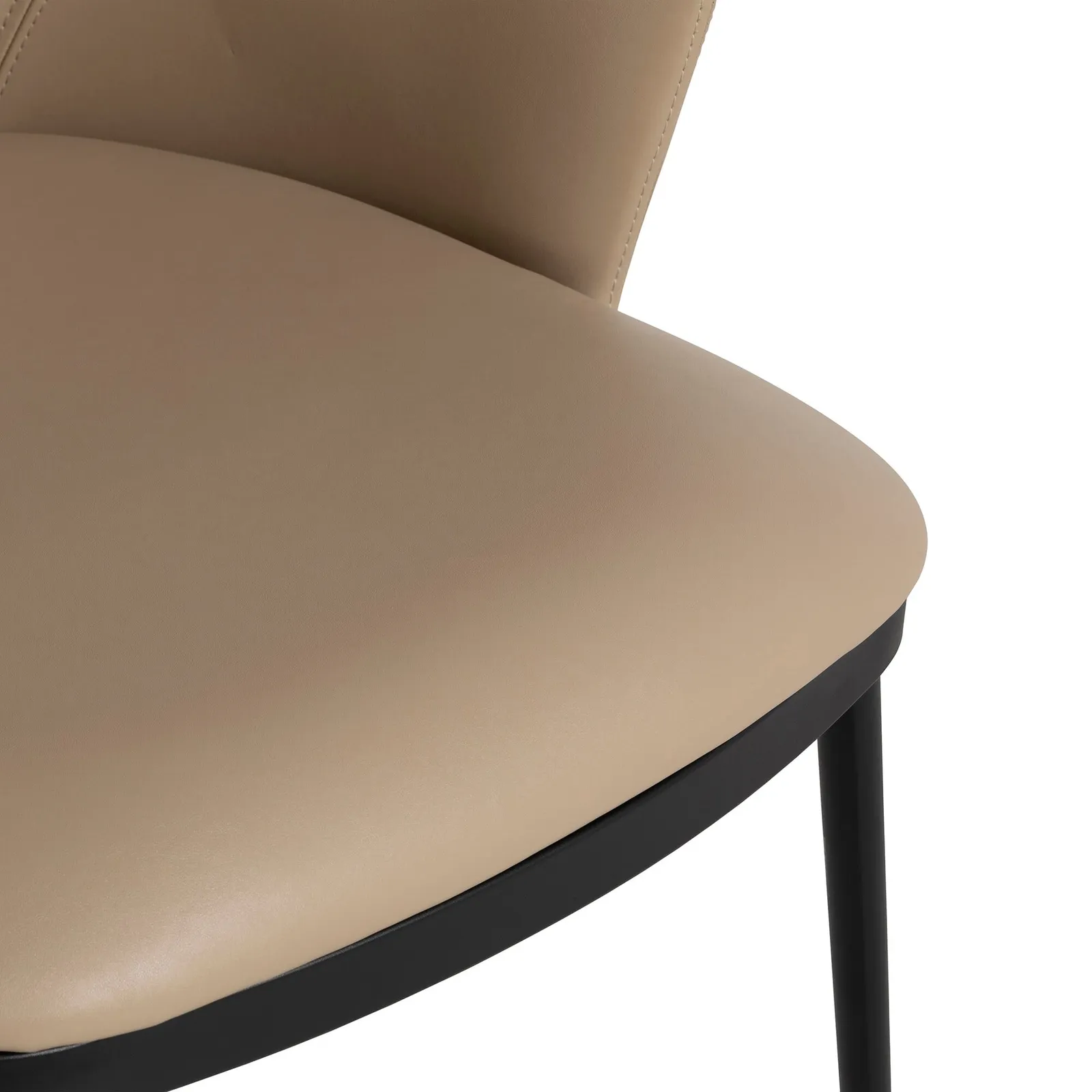 Shima Dining Chair, Brown | Barker & Stonehouse 5