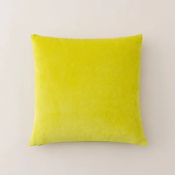 Velour Cushion 3