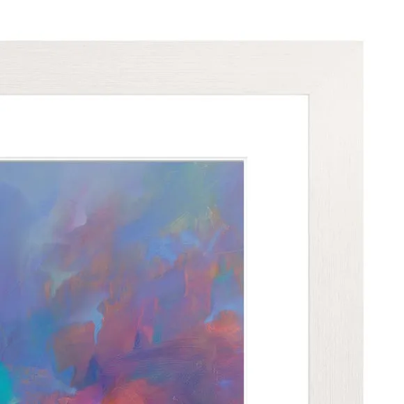 The Art Group Emerging Hope Framed Print 3