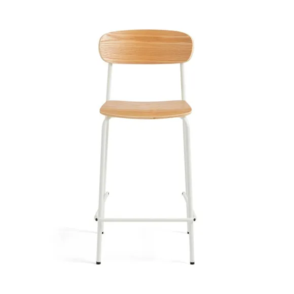 Elements Griffin Bar Stool 5