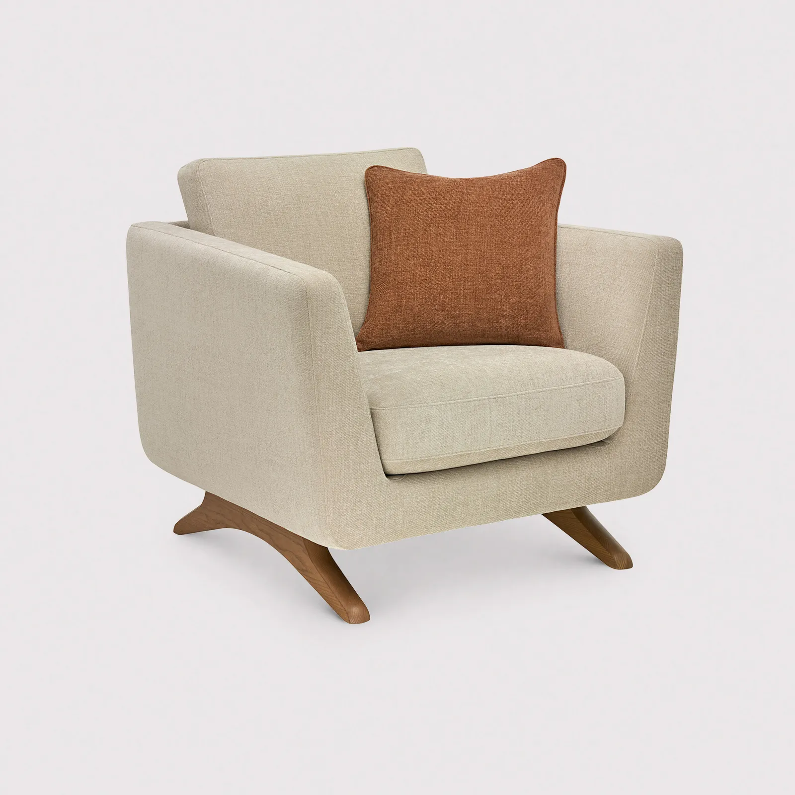 Ercol Ballard Armchair | Barker & Stonehouse