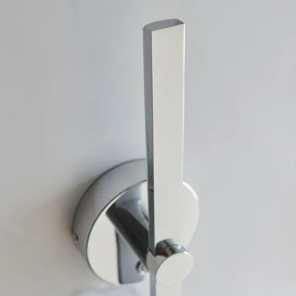 Kade Touch Dimmable Bathroom LED Wall Light 3