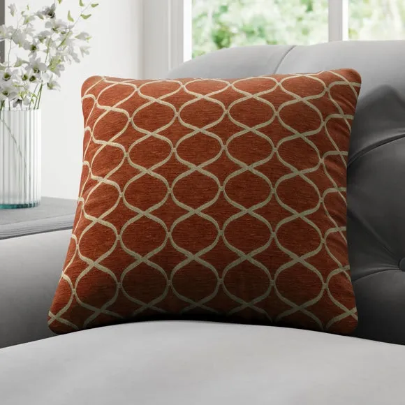 Trellis Made to Order Cushion Cover 1