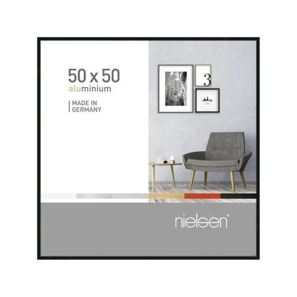 Nielsen Pixel Photo Frame 1