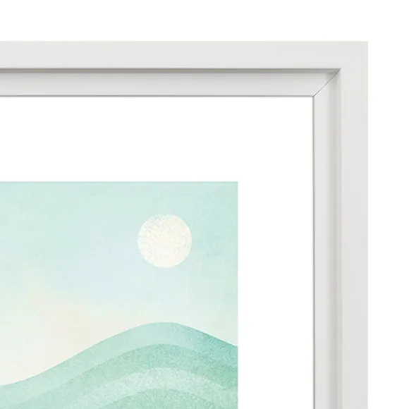 The Art Group China Framed Print 3