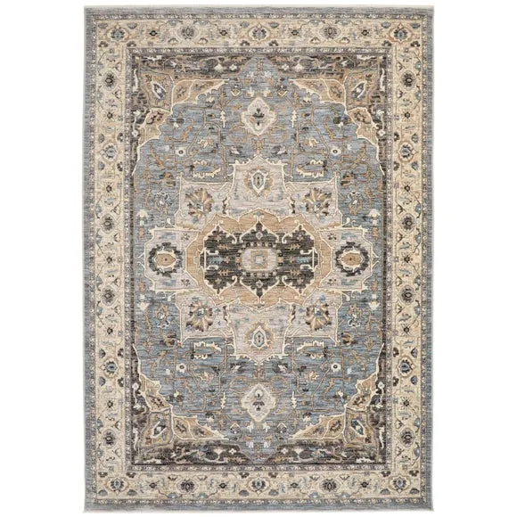 Concept Looms Legacy Medallion II Rug 5