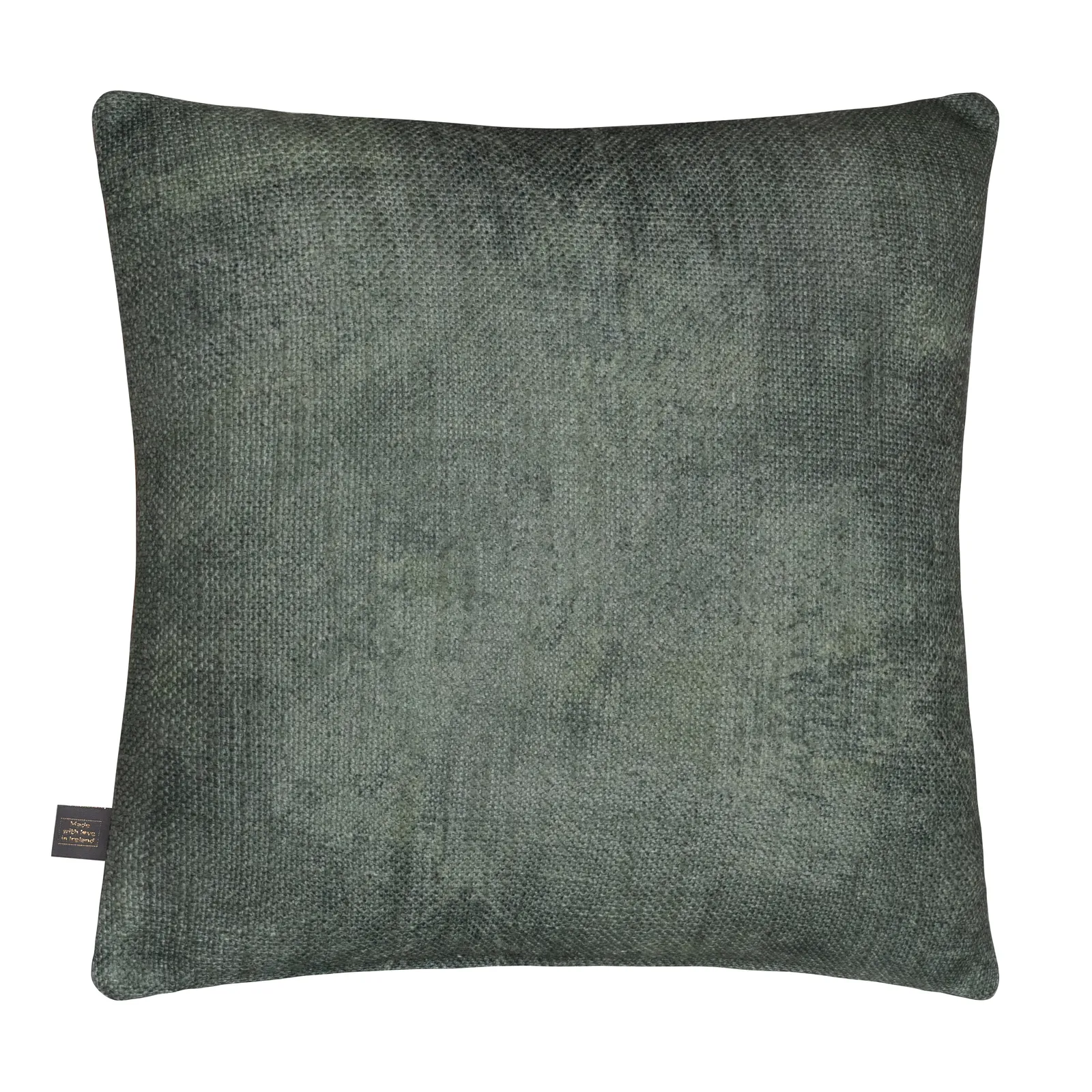 Sage Arch Cushion, Square, Green | Barker & Stonehouse 2