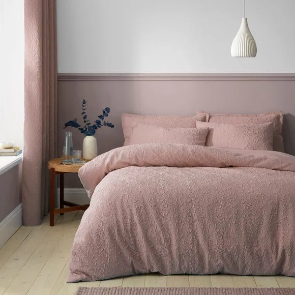 Polperro Duvet Cover & Pillowcase Set 1