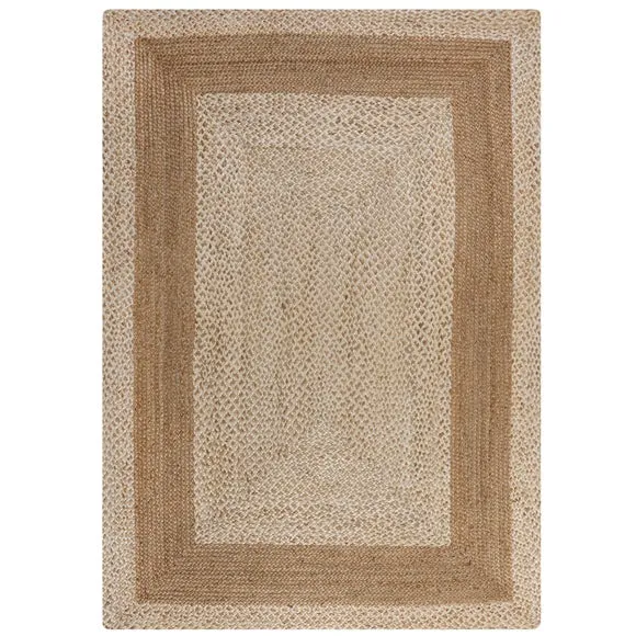 Churchgate Wistow Jute Rug 2