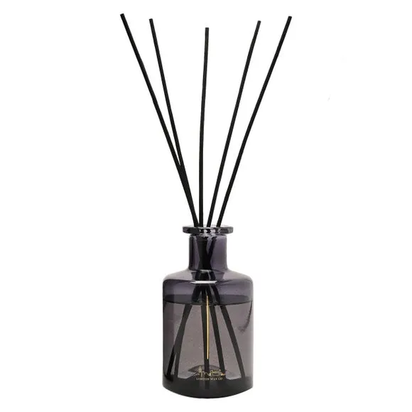 The London Wax Co Essence Of Time Cherry & Tobacco Diffuser 4