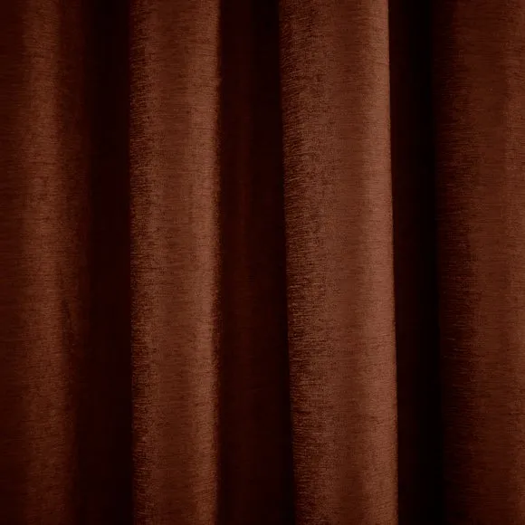 Dorma Lymington Pencil Pleat Curtains 3