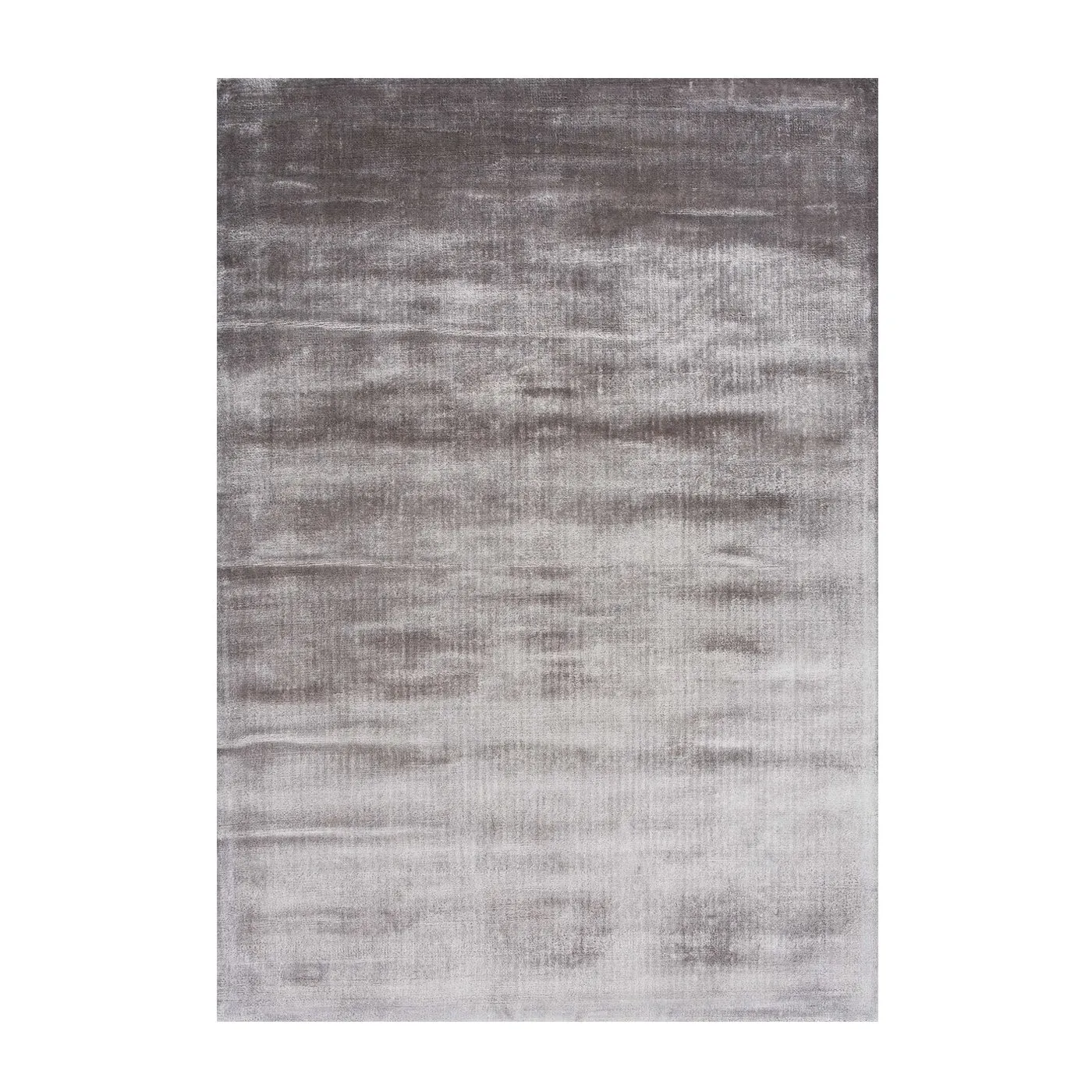 Linie Design Lucens Rug Silver 250 x 350cm