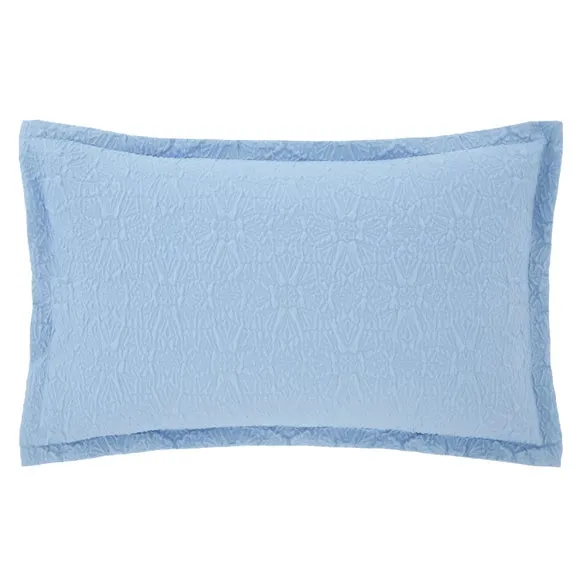 Polperro Oxford Pillowcase 2