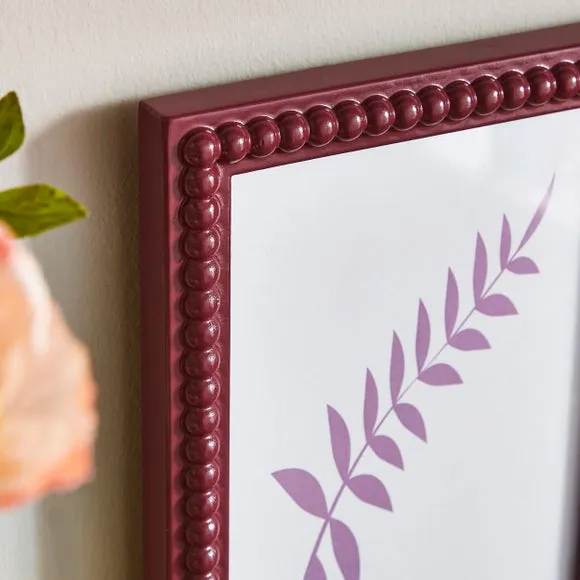 Bobbin Photo Frame 3