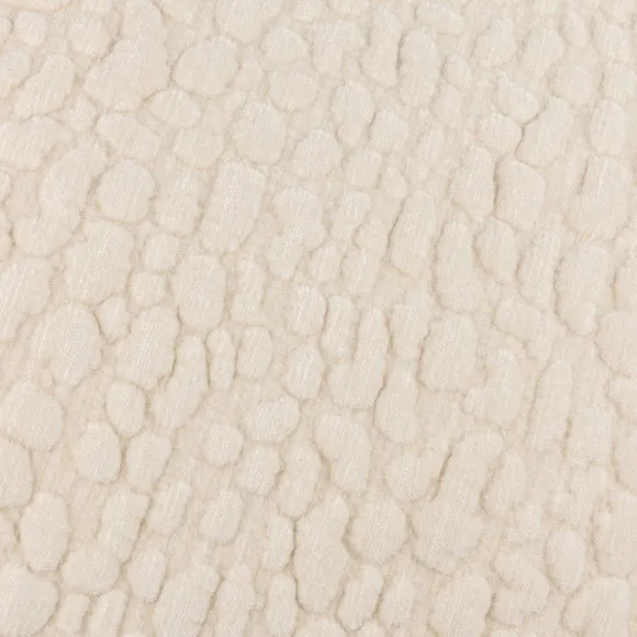 Yard Pebble Square Cushion 2