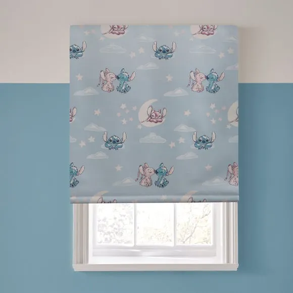 Disney Stitch Blackout Roller Blind 3