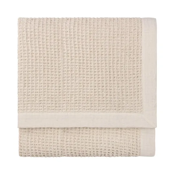 Canopy Cotton Throw Blanket 240cm x 260cm 3
