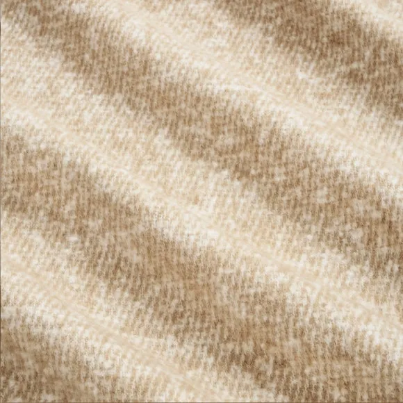 Faux Mohair Throw Blanket 5