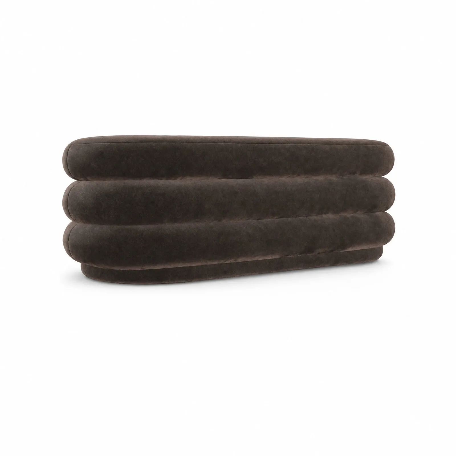 Bellini Footstool Fabric | Barker & Stonehouse 3