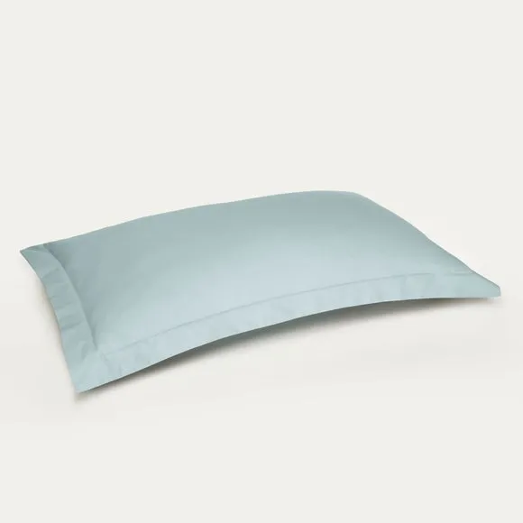 Fogarty Temperature Balance Cotton TENCEL Oxford Pillowcase 3
