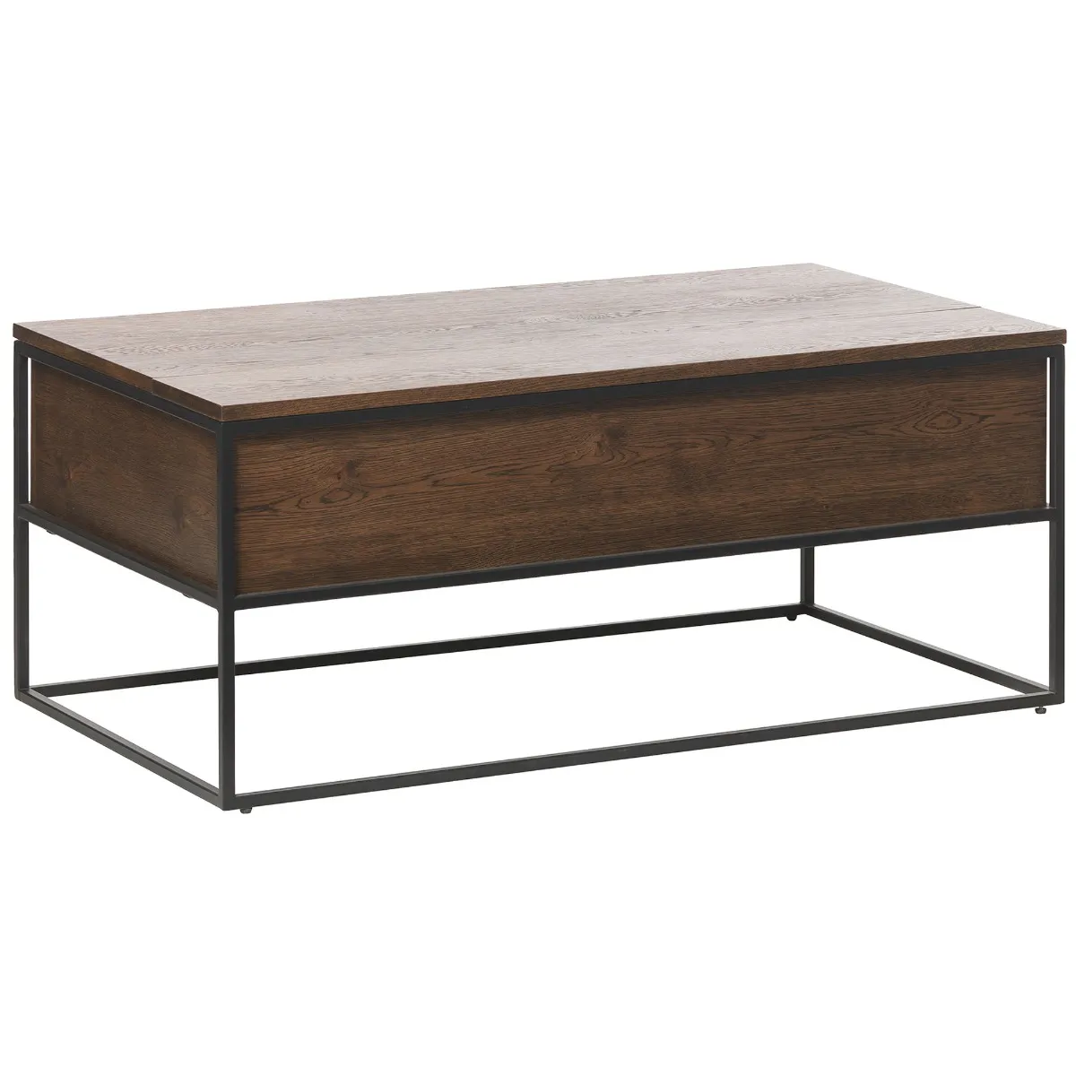 Anaheim Coffee Table With Lift Top