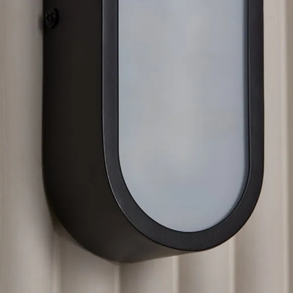 Corrine Retro Bar Bathroom Wall Light 4