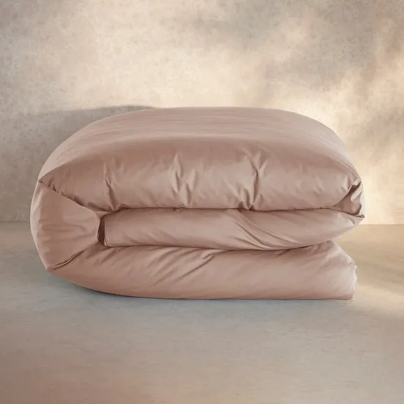 100% Egyptian Cotton 220 Thread Count Duvet Cover 4