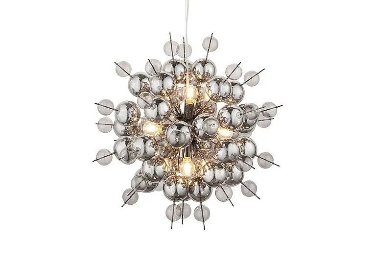 Sputnik 9 Light Pendant
