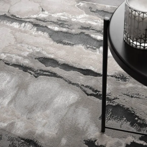 Asiatic Aurora Quartz Rug 5
