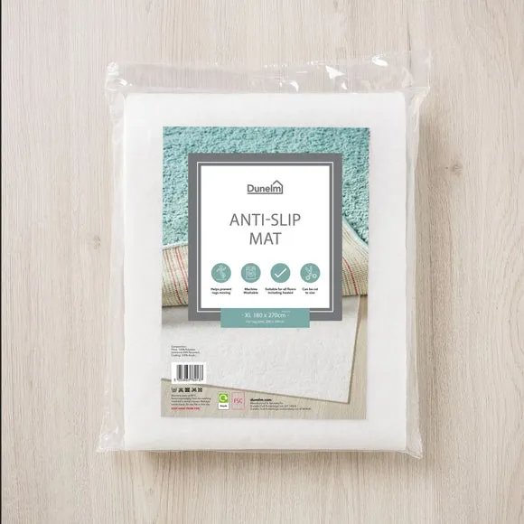 Rug Anti-Slip Mat 4