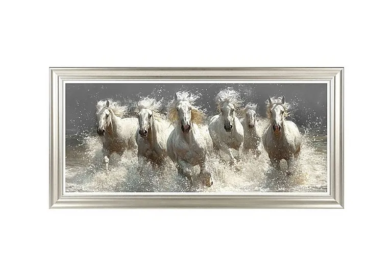 Free Spirit Framed Art