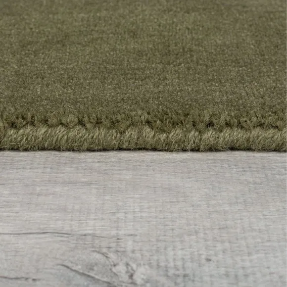 Churchgate Dalby Wool Rug 4