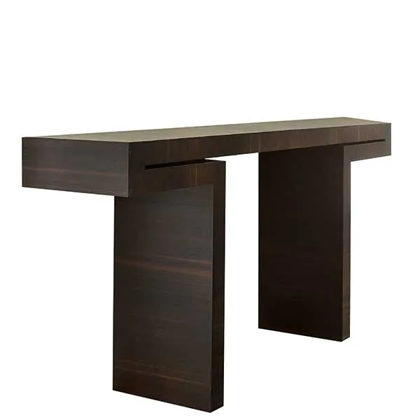 Porada Miyabi Console Table Spessart Oak