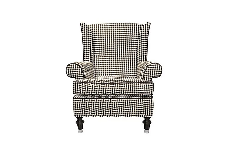 Ambassador Wing Chair
